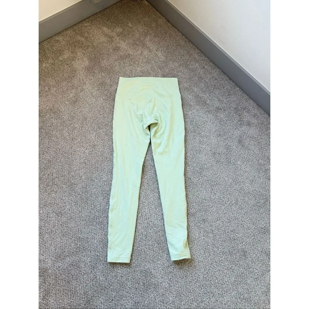Lululemon Align High Rise Pant 25”